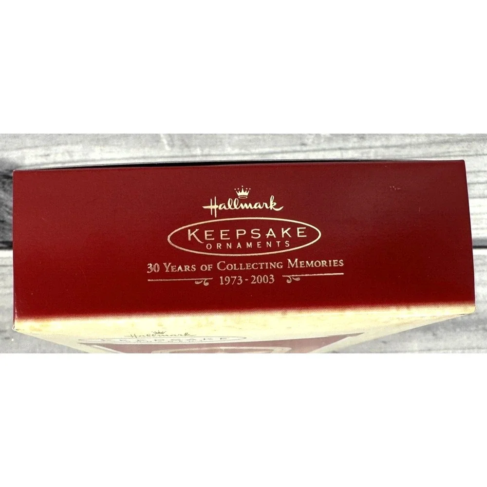 Hallmark brand new